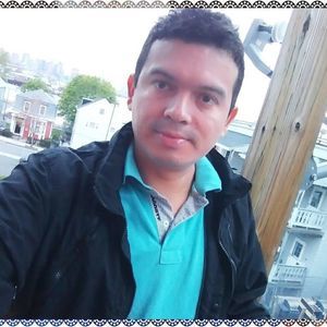 Meet your Posher, Noe